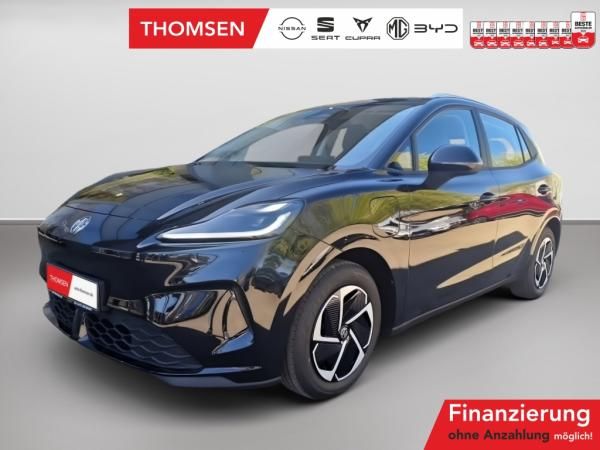 MG MG4 Urban 54kWh Comfort Leasing