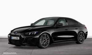 BMW i4 M60 xDrive Gran Coupé M Sport Harman/K LED