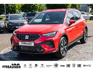 Seat Arona FR 1.0 TSI DSG NAVI KAMERA PARK ACC LED FULL-LINK
