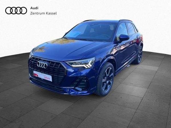 Audi Q3 40 TDI qu. S line LED Navi PDC+ AHK CarPlay Leasing