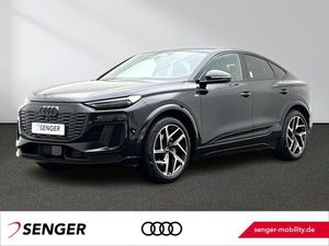 Audi Q6 e-tron Q6 Sportback e-tron performance