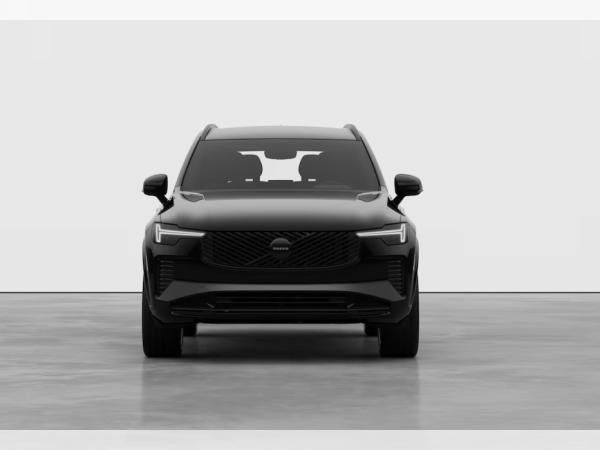 Volvo XC90 T8 AWD Plus Black Edition **GEWERBE BESTELLFAHRZEUG** Leasing