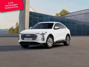 Audi Q5 Sportback e-hybrid quattro S tronic ab mtl. € 469,-¹ 🏳️FÜR SONDERZIELGRUPPEN 🏳️