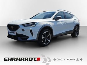 Cupra Formentor 1.5 TSI DSG VIRTUAL*LED*CARPLAY*ACC*PD