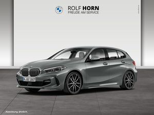 BMW 118i M Sportpaket Navi LED PDC Sitzhzg.