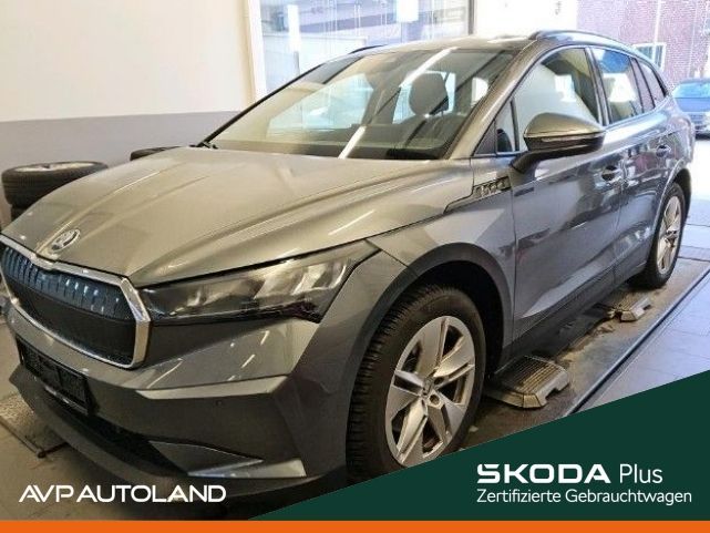 Skoda Enyaq 50 | NAVI | LED | Leasing