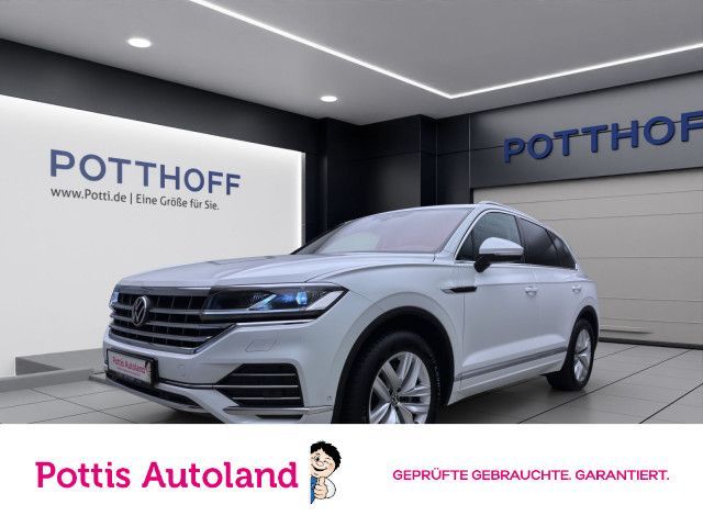 Volkswagen Touareg 3.0 TDI DSG 4M ATMOSPHERE AHK KAMERA NAV Leasing
