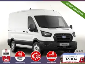 Ford Transit 350 Trend L2H2 Kam SYNC4 Temp PDC 3-S