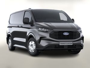 Ford Transit Custom Aut Trend 320L1 LED AHK SHZ 3S Gewerbeleasing