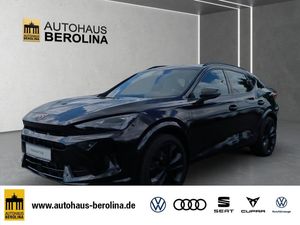Cupra Formentor 1.5 e-Hybrid VZ Black Edition DSG