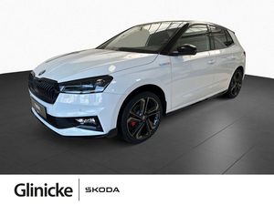 Skoda Fabia 130 1,5 TSI 130 kW 7-Gang-DSG
