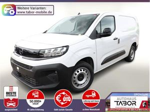 Opel Combo XL AT8 LED CarPlay Kam SichtP Gummib 3-S