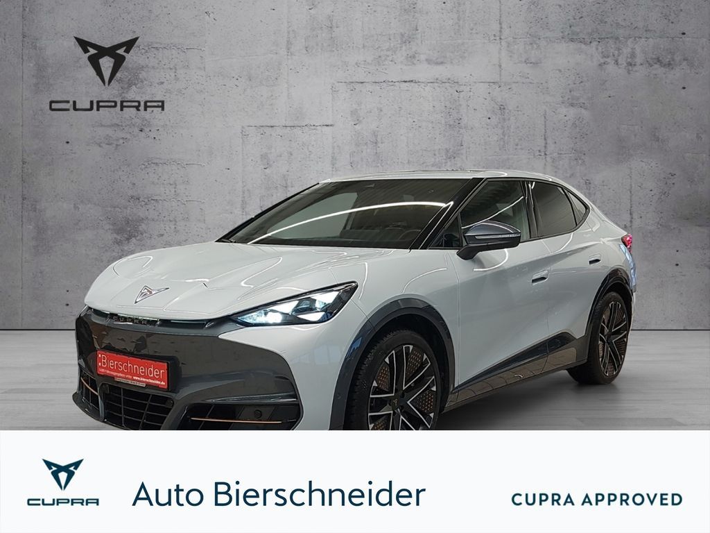 Cupra Tavascan VZ 4 Drive ab 439,- EUR 990,- Anz. 21 | Leasing
