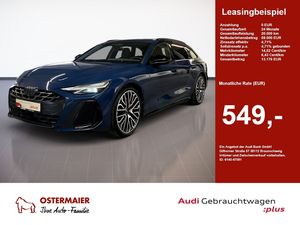 Audi A6 Avant S-LINE TDI QUATTRO NP:93tEUR! AHK.STAND