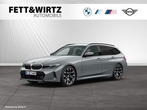 BMW 320d xDrive Touring Lr. 397,- br. o.Anz. 27Mon/1