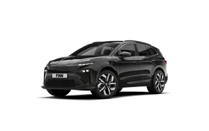 Skoda Enyaq 85x Sportline 85x