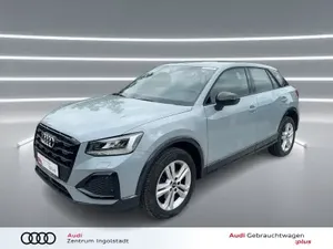 Audi Q2 35 TDI qu S line LED AHK KAMERA PDC ACC Navi+