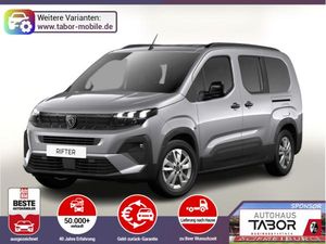 Peugeot Rifter M1 Allure L2 7S StyleP CarP 3xIso PrivG