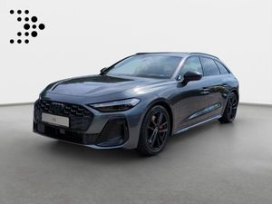 Audi A5 Avant e-hybrid quattro 270 kW S tronic *HUD*B&O*Dashcam*TECH PRO*MMI Beifahrerdisplay*Lenkradheizung