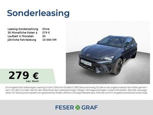 Cupra Leon Sportstourer 1.5 eTSI DSG 18" PANO MATRIX N
