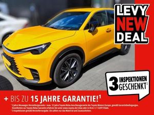 Lexus LBX Komfort Paket *Navi*R.Kam *LED* Leasing