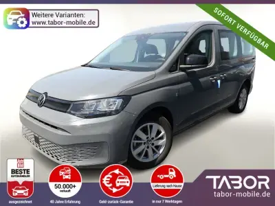 Volkswagen Caddy Maxi Life 7S SHZ 16