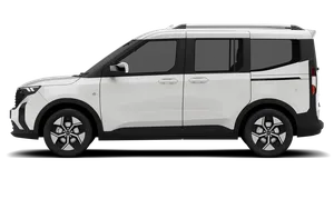 Ford Tourneo Courier 1.0 EcoBoost 92 kW Trend