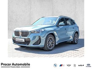 BMW X1 sDrive20d M Sport HUD ACC AHK 360°KAM RFK LM