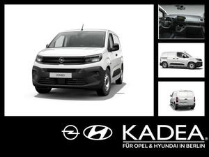 Opel Combo Kastenwagen 1.5 Diesel M normale Nutzlast | Gewerbehammer |