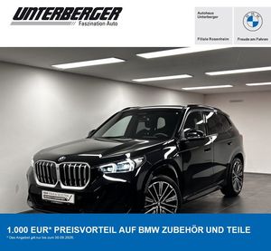 BMW X1 xDrive23d M Sportpaket Head-Up Harman/Kardon