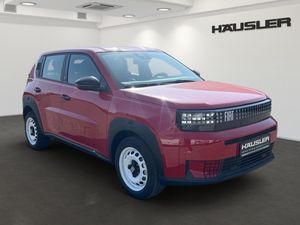 Fiat Grande Panda Elektro RED in diesem Jahr noch attraktive Konditionen sichern !! Leasing