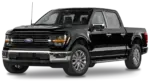 Ford F-150 Leasing