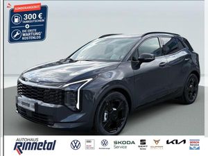 Kia Sportage BLACK EDITION DW PANO LEDER 19Z NAVI OTA IFS SHZ V+H PDC V+H RFKM KLIMA