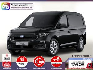 Ford Transit Connect L2 Aut Limited SHZ ACC Nav 17Z