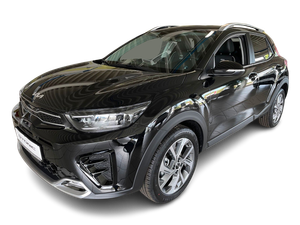 Kia Stonic GT Line Auto-Abo