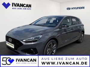 Hyundai i30 *SONDERAKTION* FL 5-Türer (MY26) 1.0 T-GDI (115 PS) 6-MT 2WD Trend