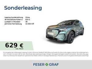 Audi Q4 e-tron performance -20%Lagerwagen-Sale