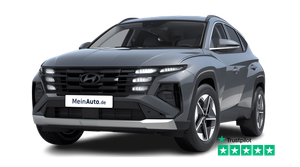 Hyundai Tucson 1.6 CRDi 48V Trend DCT