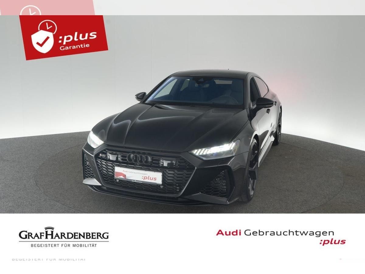 Audi RS7 Sportb. !! PERFORMANCE !! / SOFORT VERFÜGBAR ! Leasing