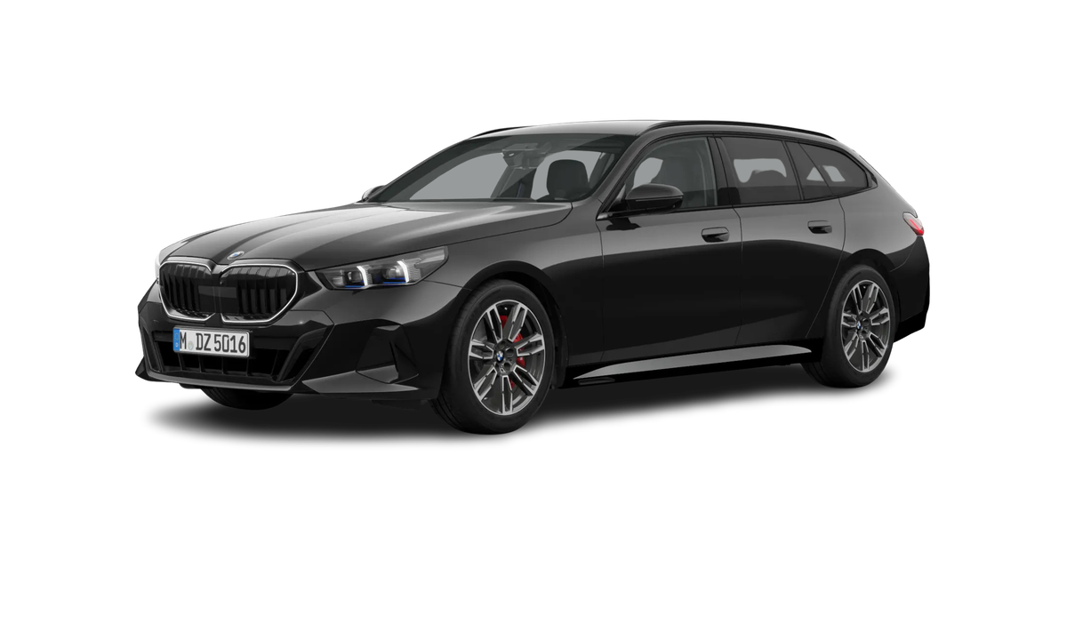 BMW 5er Touring 540d xDrive A 540d xDrive Touring A Auto-Abo