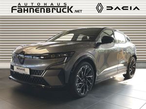 Renault Megane E-TECH Esprit Alpine 220 Comfort Range AC