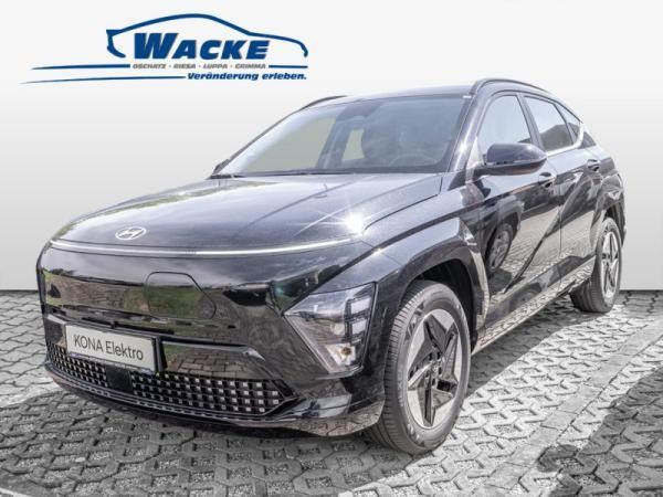 Hyundai KONA (SX2) Advantage Effizienz Paket Leasing