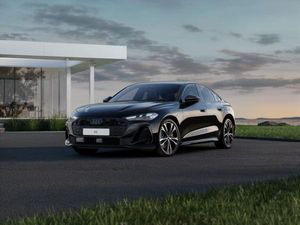 Audi A5 e-hybrid 270 kW S tronic quattro
