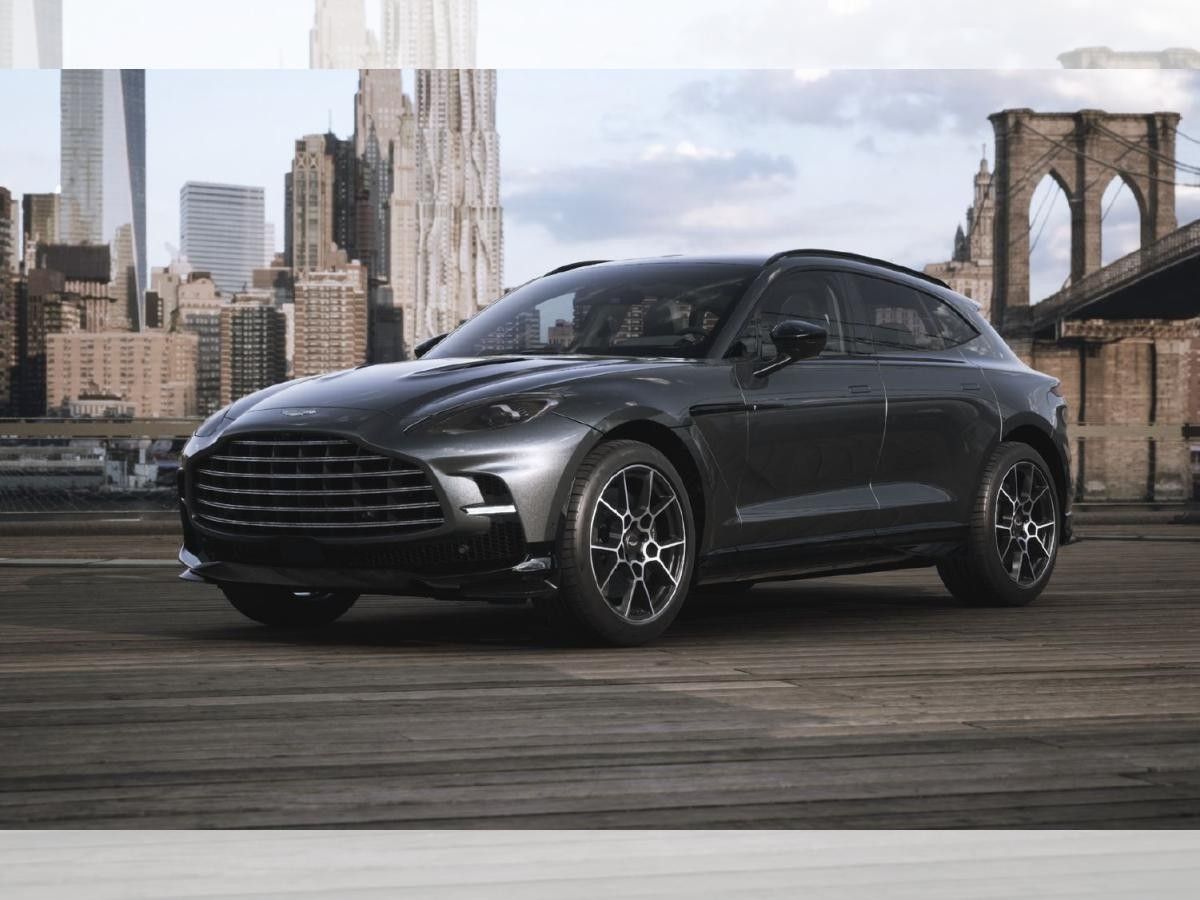Aston Martin DBX 707 Sonderleasing Leasing