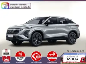 Omoda 5 HEV Premium 18Z Pano 360° el.Heckkl SHZ ACC