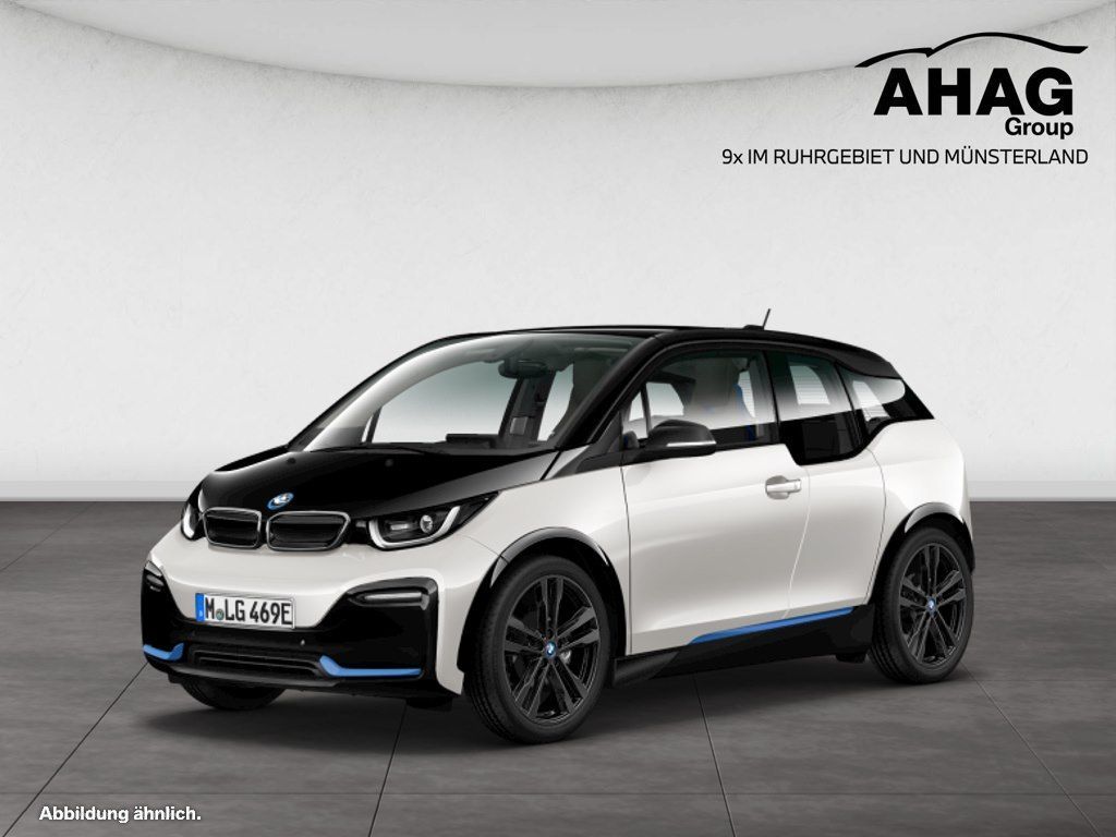 BMW i3s 120 Leasing