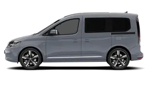 Volkswagen Caddy 1.5 TSI eHybrid DSG Standardausstattung Leasing