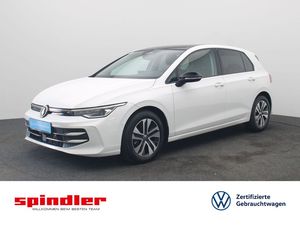 Volkswagen Golf VIII Energy 1.5 eTSI DSG / Pano, 360°, LED+