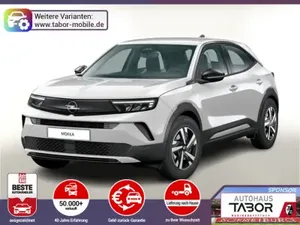 Opel Mokka Hybrid TechP Kam 2xPDC WinterP KomfortP