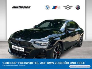 BMW M240i xDrive Coupe Sportpaket HK HiFi DAB LED